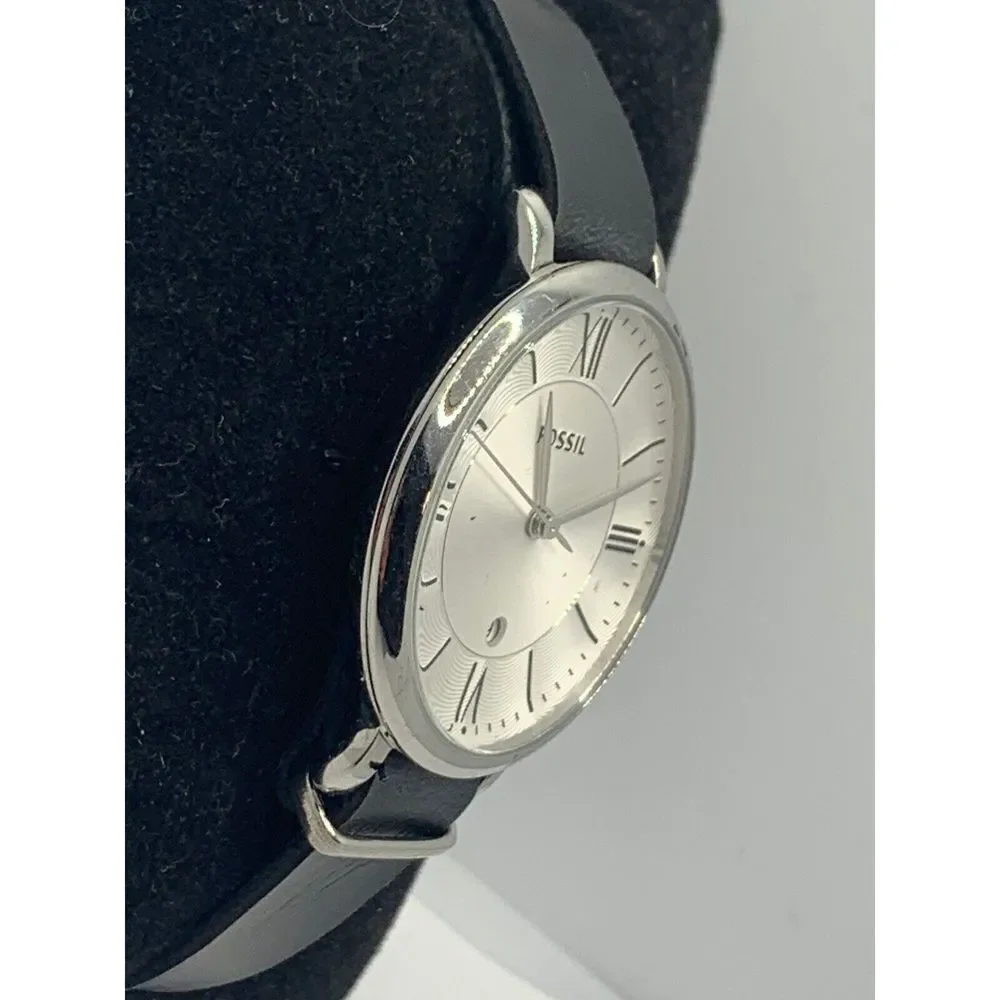Fossil es3433 women